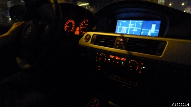 2010 E92 335i Coupe(酒紅)