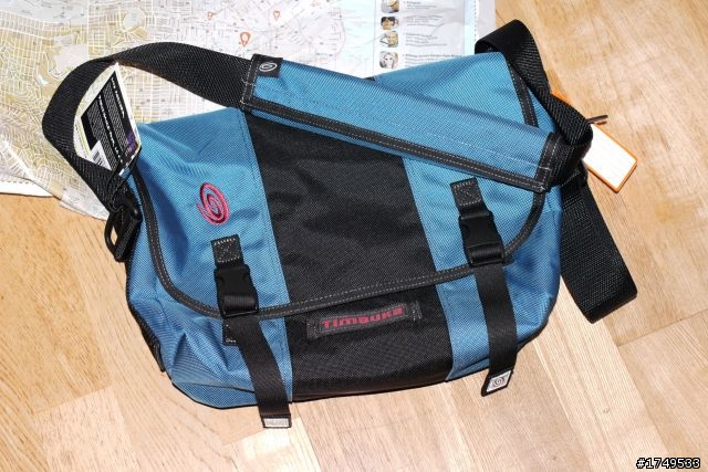 舊金山直發 超實用 Timbuk2 郵差包 S 號 開包文