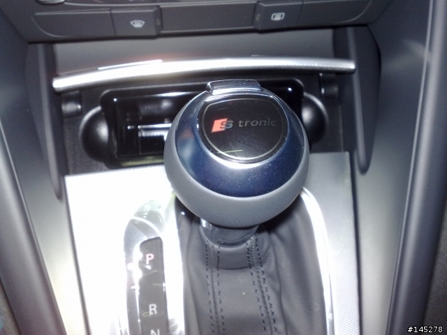 AUDI A3 1.8T 2011式樣 銀駒開箱 (10.13更新)