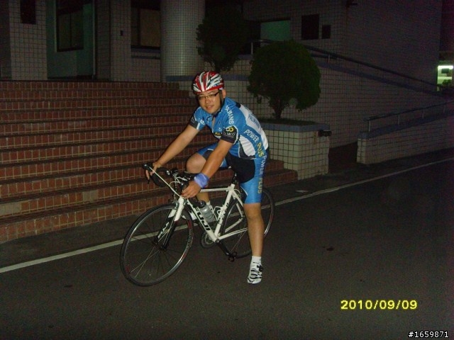 遊記 - 20100908羅馬公路+石門水庫活魚之旅