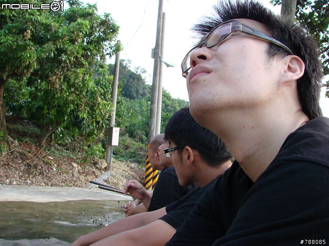 [南陌]2010/09/22 中秋大岡山烤肉盃