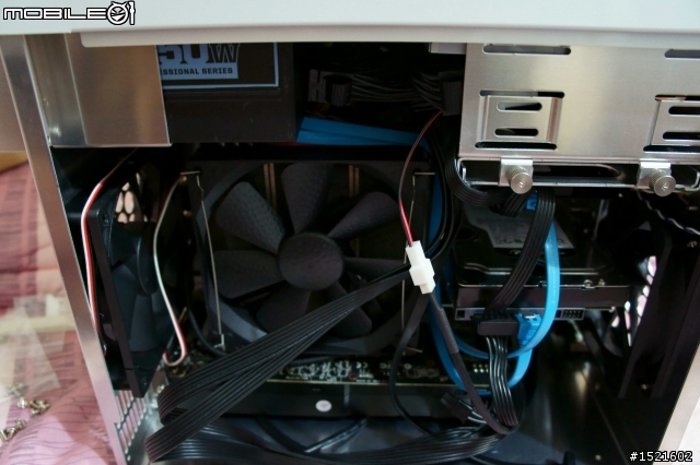 [開箱] Abee T20 WPM mini-ITX 機殼 & 一些雜物開箱