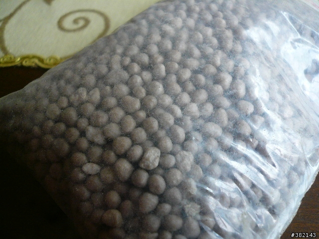 請問這個是開花肥 還是成長肥?