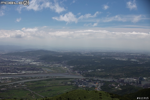 9/3(五)陽明山~助航站
