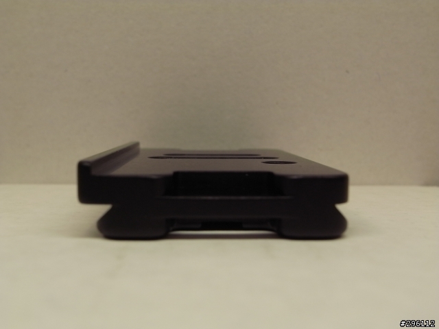 【輕裝上陣PART TWO】Really Right Stuff BH-30 Pro II 雲台