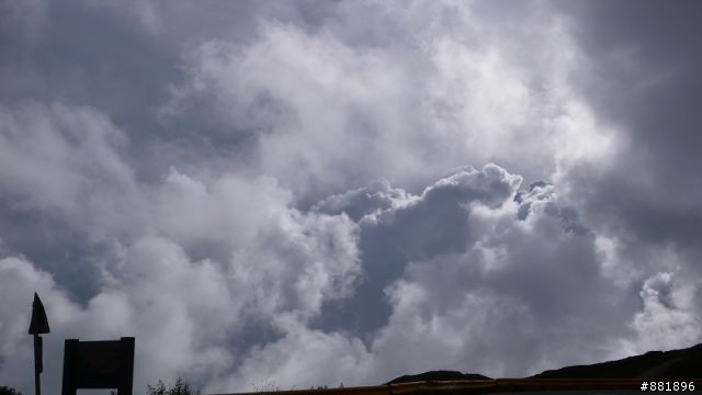 地獄般的合歡團