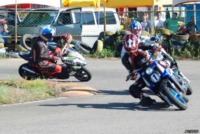 夏的賽車祭典分享, 請問大家初學者需要注意什麼?