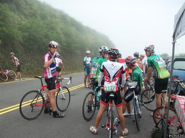 2010.09.26  快樂登山王隨便拍