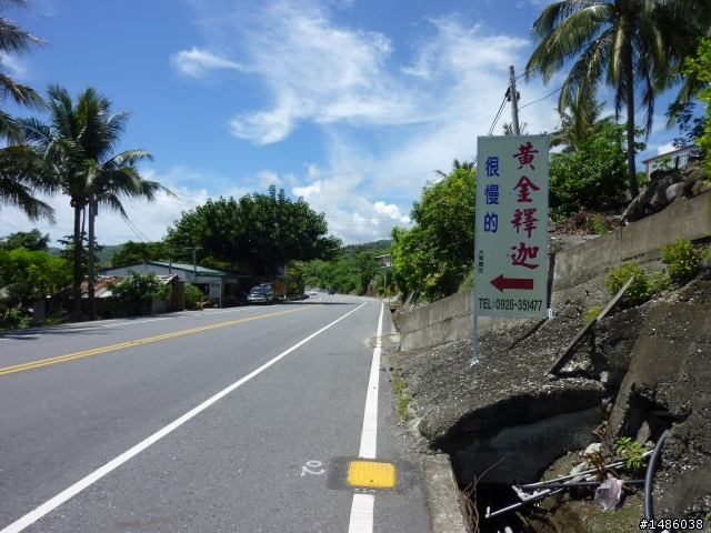 台23線的驚魂之旅，加碼六十石山賞金針花