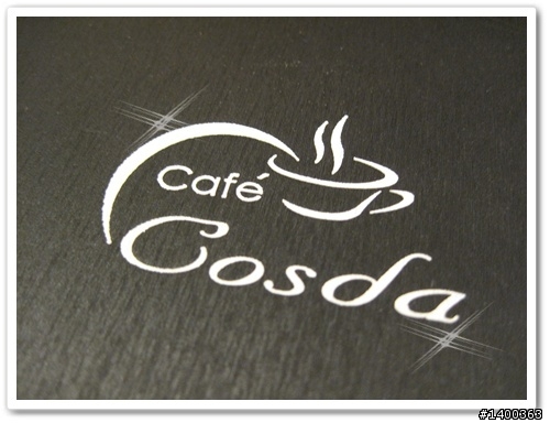 【下午茶經驗分享】台北♡cosda café♡簡約溫馨下午茶，讓彼此更靠近