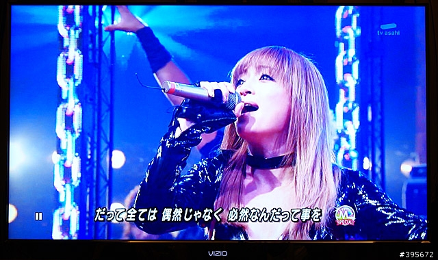 [開箱]新款VIZIO M550NV-TW側光LED LCD TV新機實測！