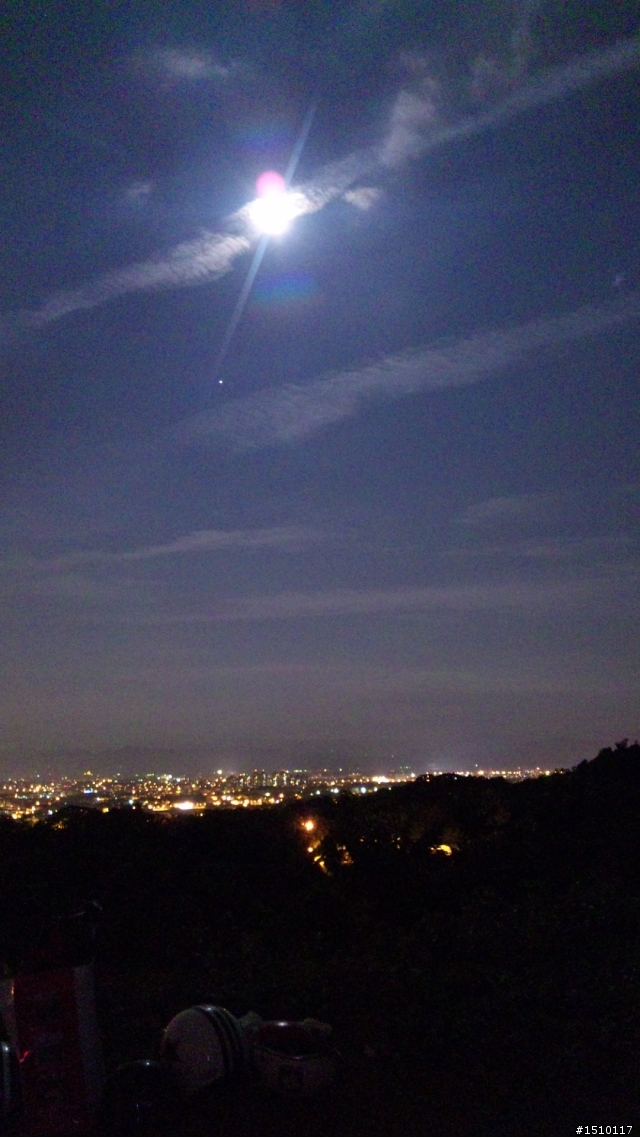 01B 夜拍實力