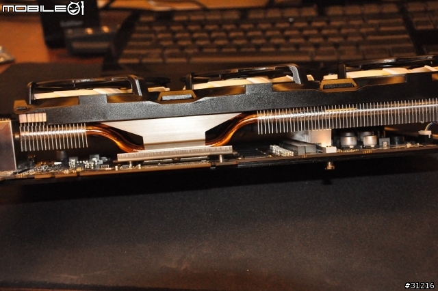 [開箱]Arctic-Cooling Accelero XTREME Plus