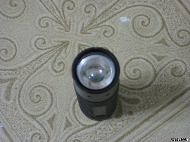 CATCYC-HL-EL220、LENSER、TRELOCK LS740、ROXIM RS3-開箱文&比較測試