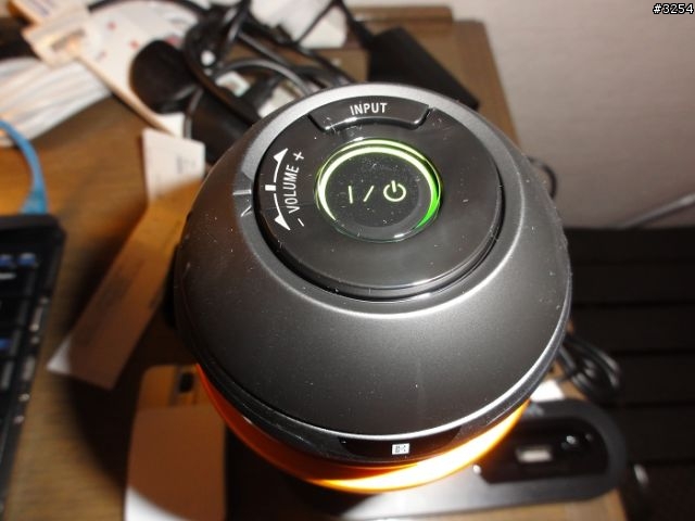 Sony RDP-NWV500 Speaker for Walkman 開箱