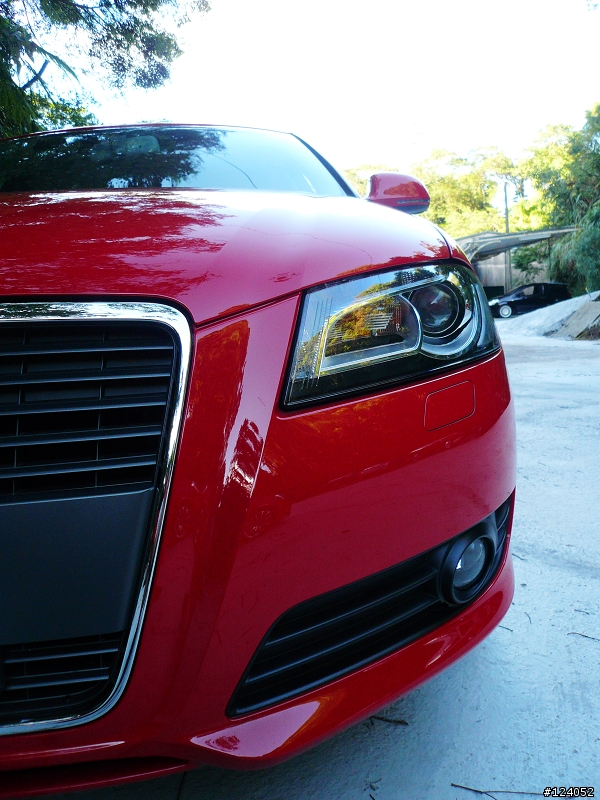 audi a3 1.8T 代步車