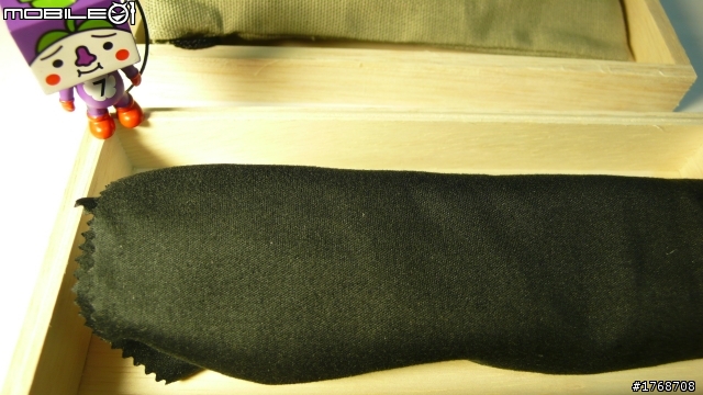 【開箱】角矢甚治郎