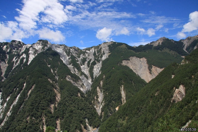 愛將-南橫之旅(2010.09.05)