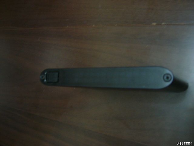 [開箱]A80廣穎USB3.0 640GB防水防塵(不推薦)