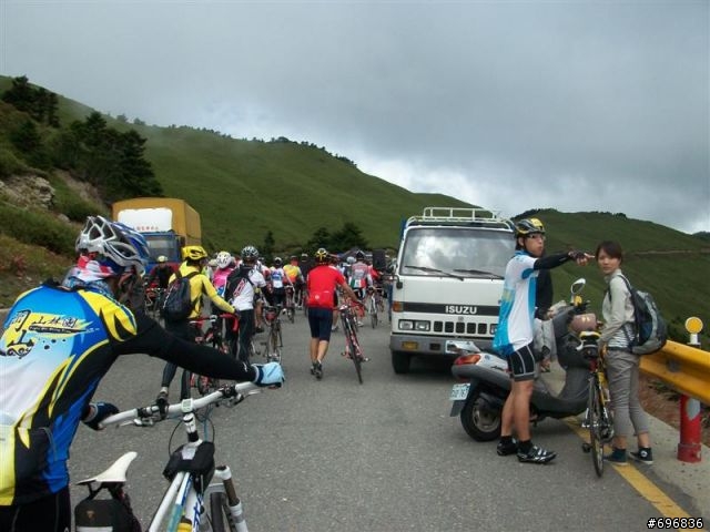 2010/9/5武嶺照片分享