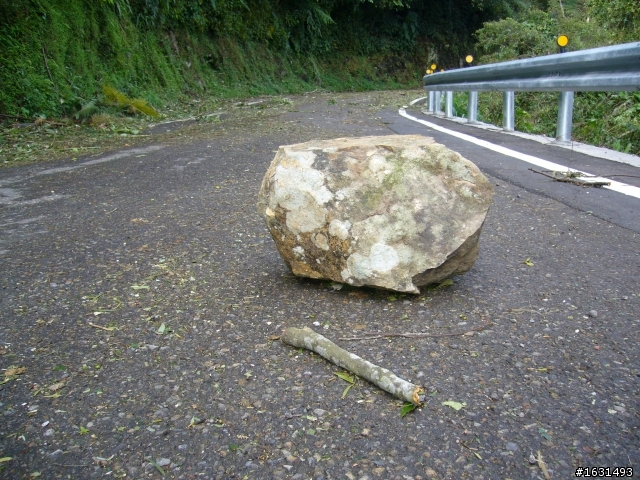颱風過後106乙正騎與逆騎