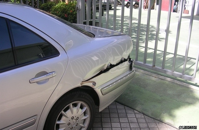 什麼叫做開罐頭的車?!