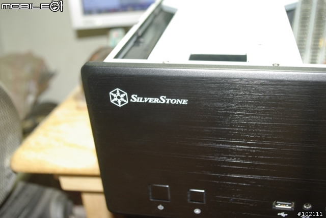 [開箱] 邁入毛細孔的世界 銀欣 GD05 + 先鋒 BDR-S05XLB