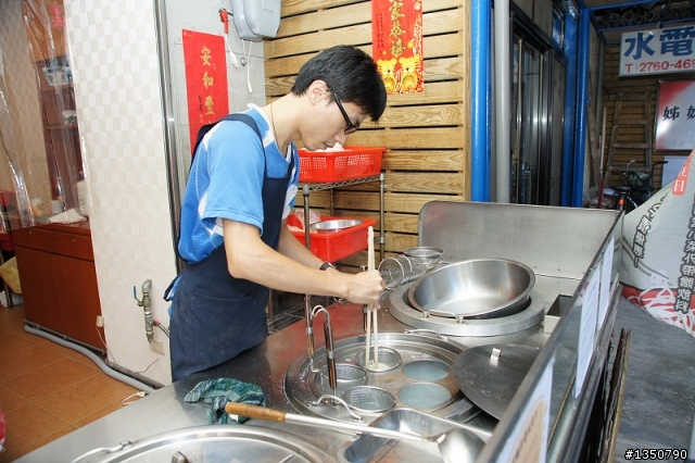 民生社區特色冷麵 - 食肆