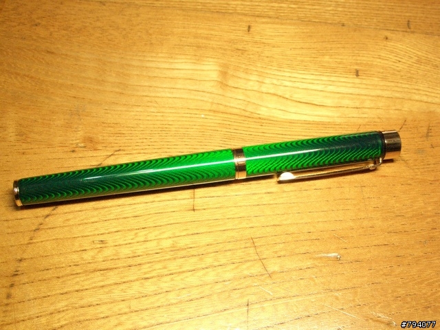 西華0.7mm自動鉛筆