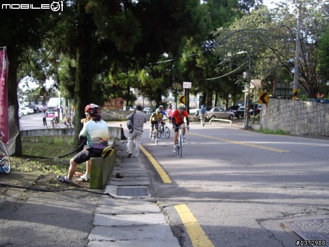 2010永不放棄武嶺盃照片