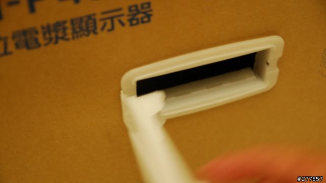 [開箱]國際牌 TH-P46G20W電漿電視開箱既使用心得(補充SKYPE說明)