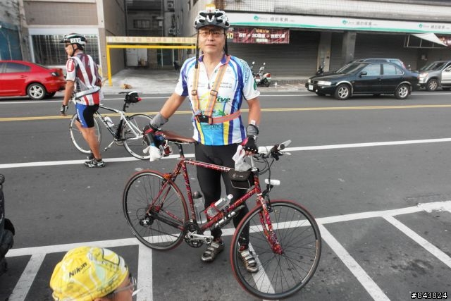 桃竹苗  .瘋200K 開小藍車.隨意拍  YA!!  S1