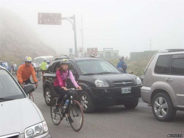 2010/9/5武嶺照片分享