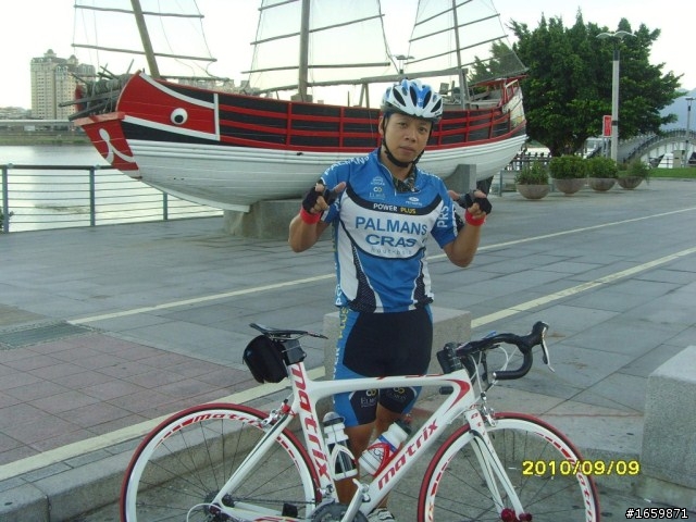 遊記 - 20100908羅馬公路+石門水庫活魚之旅