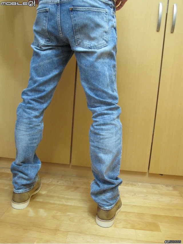 【開箱】Red Wing 8181 10D