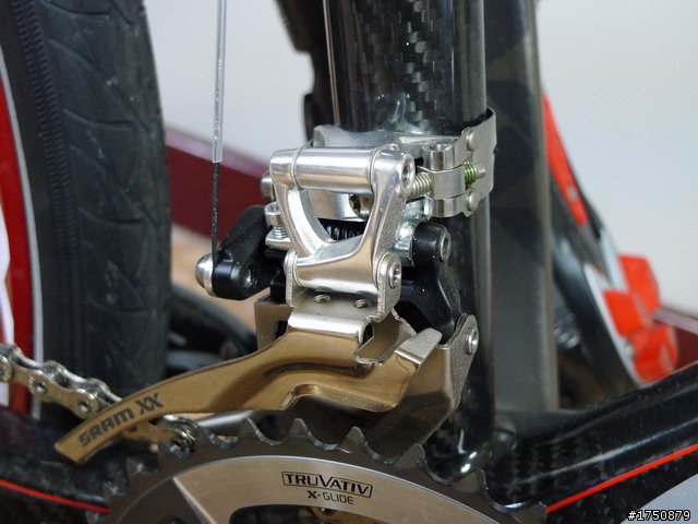 2010 orbea alma 開箱