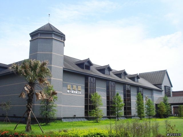 [分享]愜意的蘭陽之旅