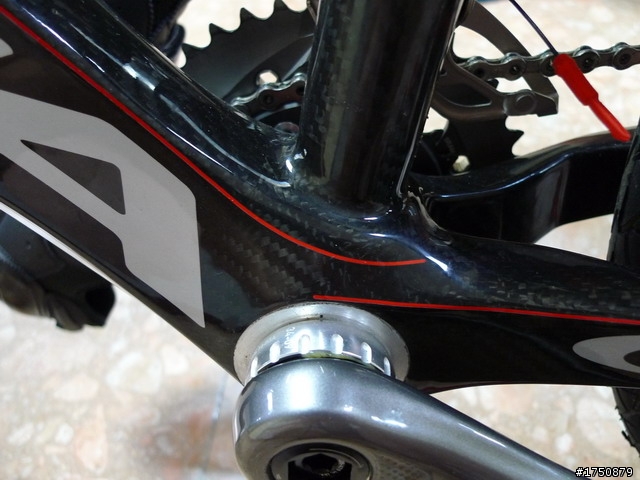 2010 orbea alma 開箱