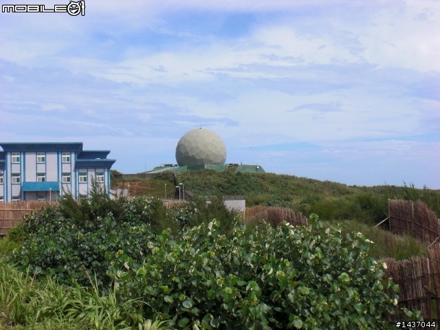 颱風過後 - 漫遊北海岸