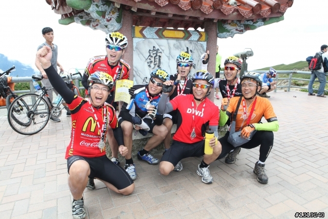 20100905   NeverStop 永不放棄挑戰巔峰-武嶺(其他車友們)照片分享