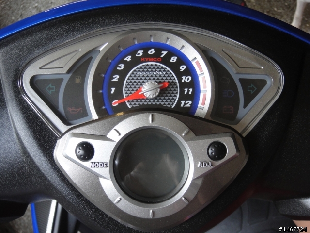 [開箱]Racing 150 KCC 特仕版 灰藏藍