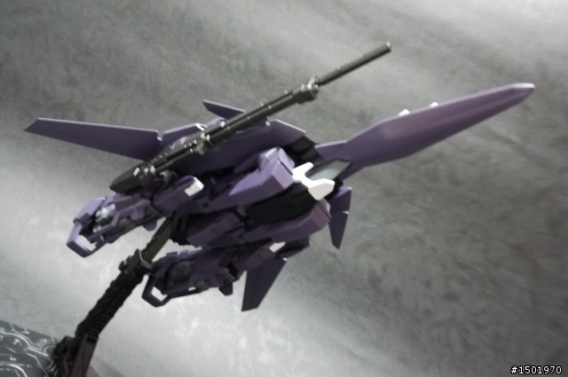 分享-1/144 MSN-001A1 DELTA PLUS