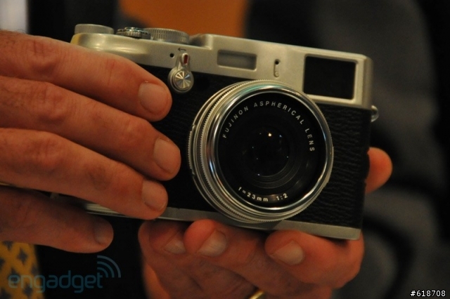 fuji x100 新圖 9/23更新
