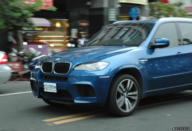M-POWER 趴趴走