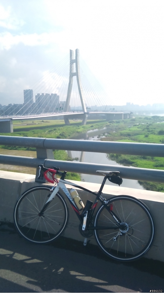 [遊記分享]2010大台北國際無車日