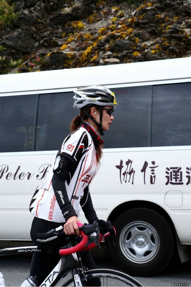 2010-09-05 NS武嶺分享照(昆陽路段)