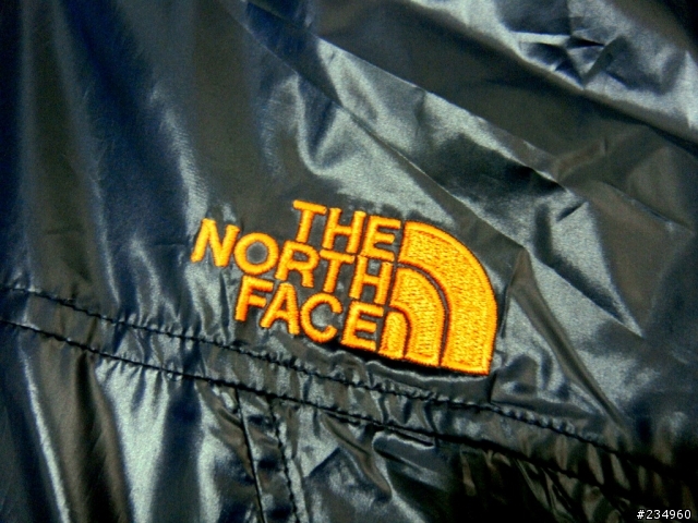 【分享】The north face 風衣 & 後背包