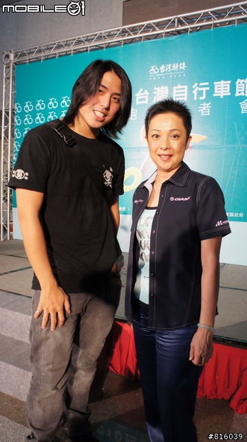 2010/10/16~24台灣自行車節 in 花東