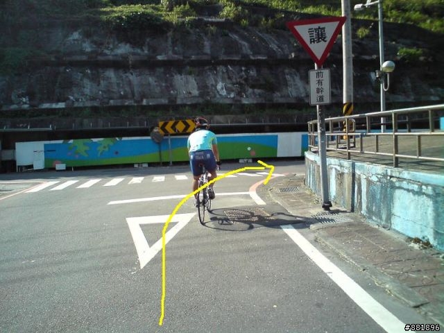 [分享] 基隆與金山萬里間的懶人步道