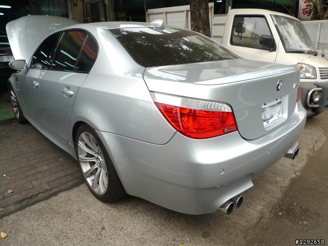 M-POWER 趴趴走